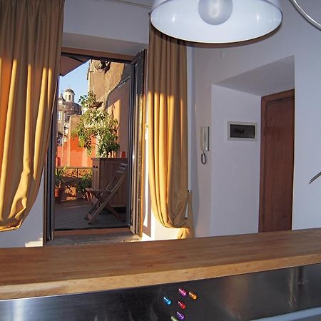 Casa Vacanze Palazzo Primoli Ariccia Exteriér fotografie