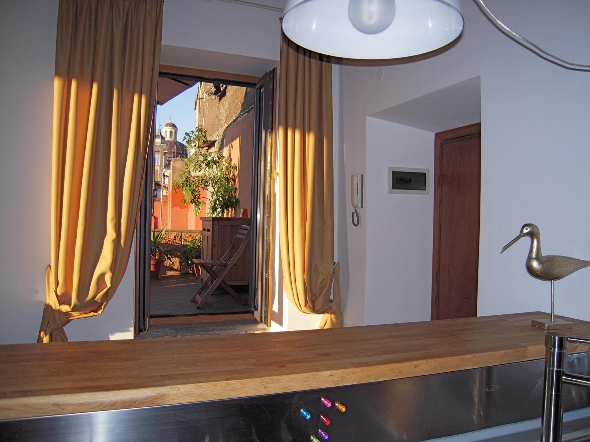 Casa Vacanze Palazzo Primoli Ariccia Exteriér fotografie