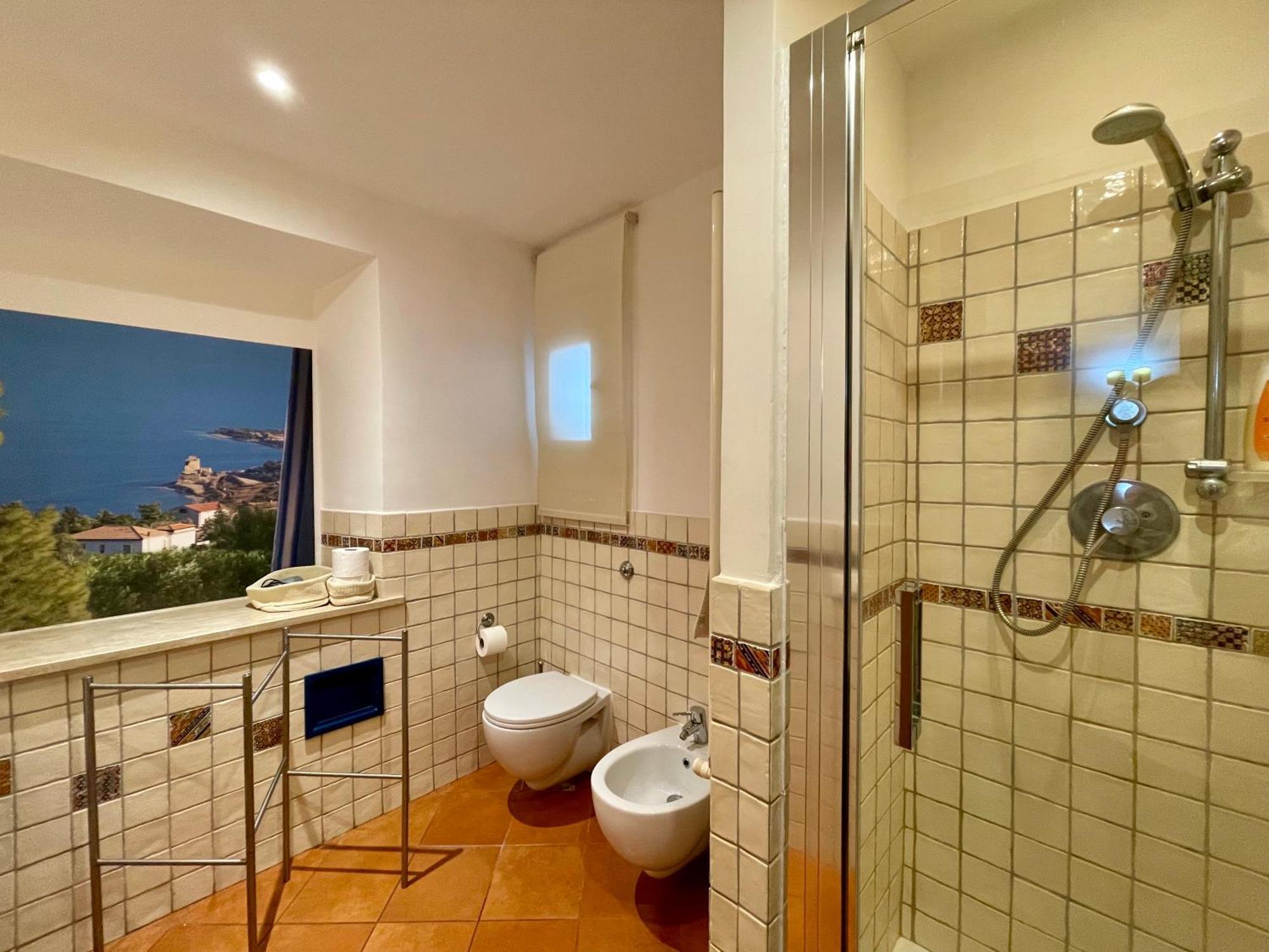 Casa Vacanze Palazzo Primoli Ariccia Exteriér fotografie