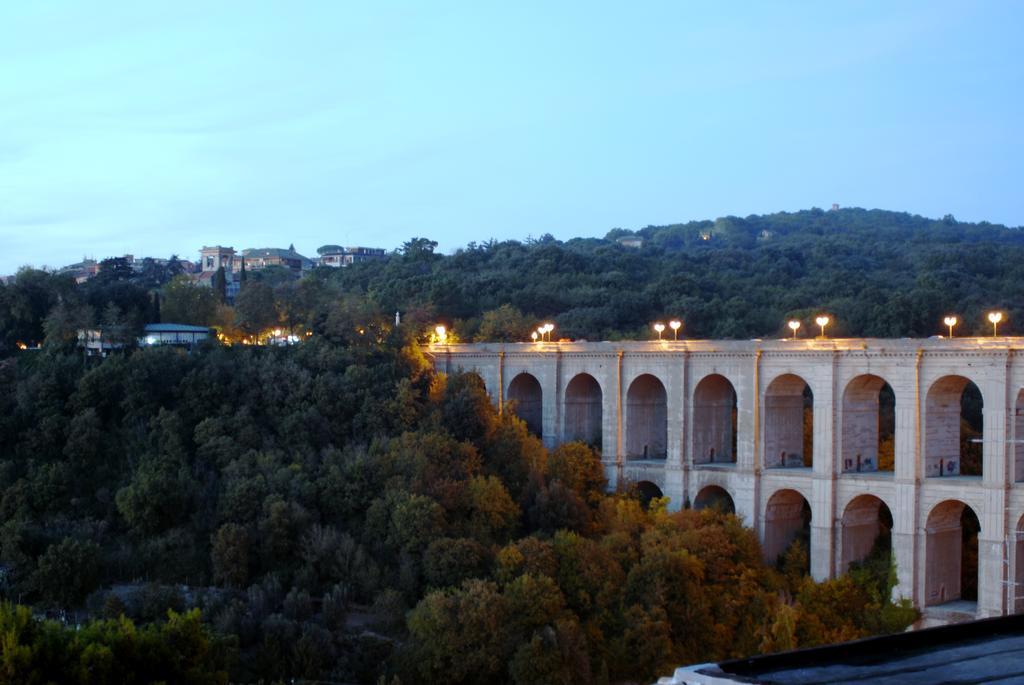 Casa Vacanze Palazzo Primoli Ariccia Exteriér fotografie