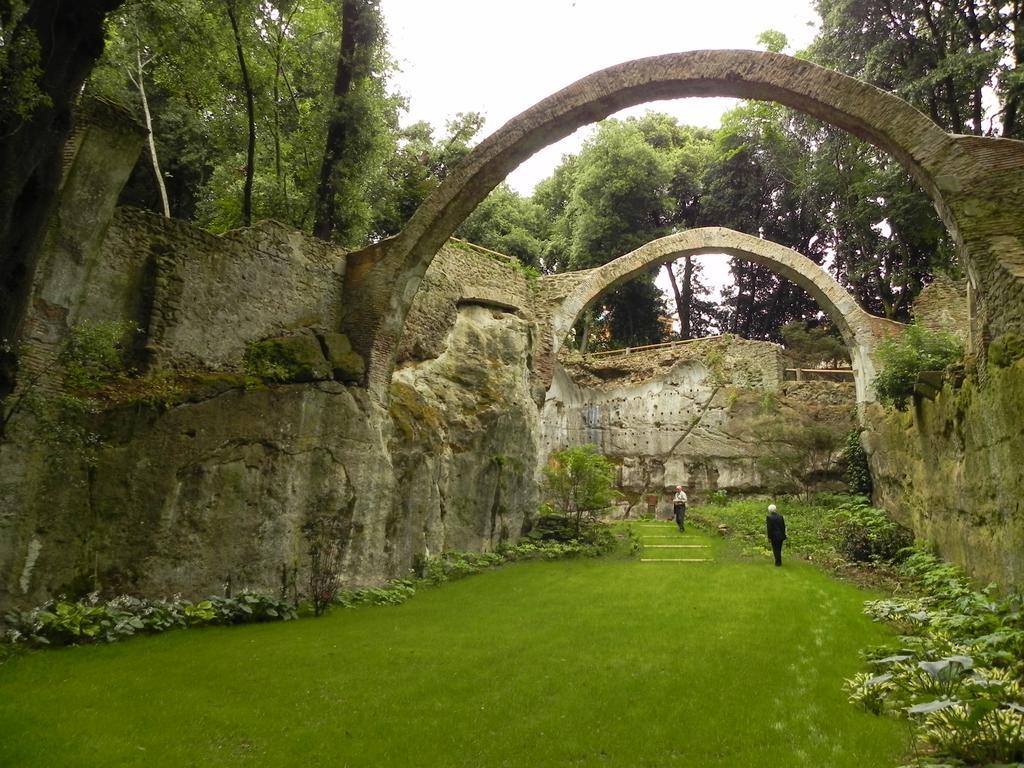 Casa Vacanze Palazzo Primoli Ariccia Exteriér fotografie